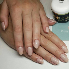 Calgel